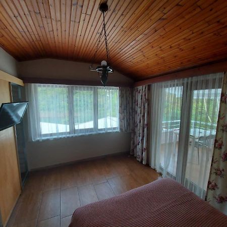 Ağva Gunes Otel מראה חיצוני תמונה