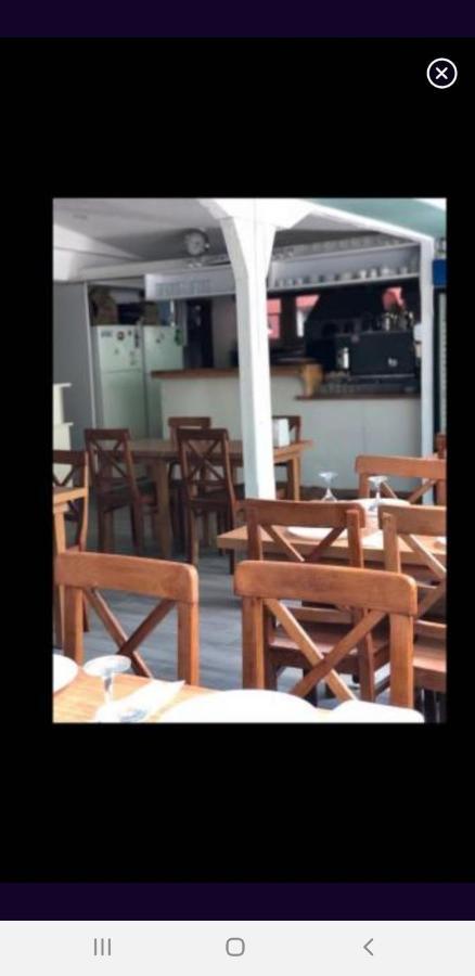 Ağva Gunes Otel מראה חיצוני תמונה