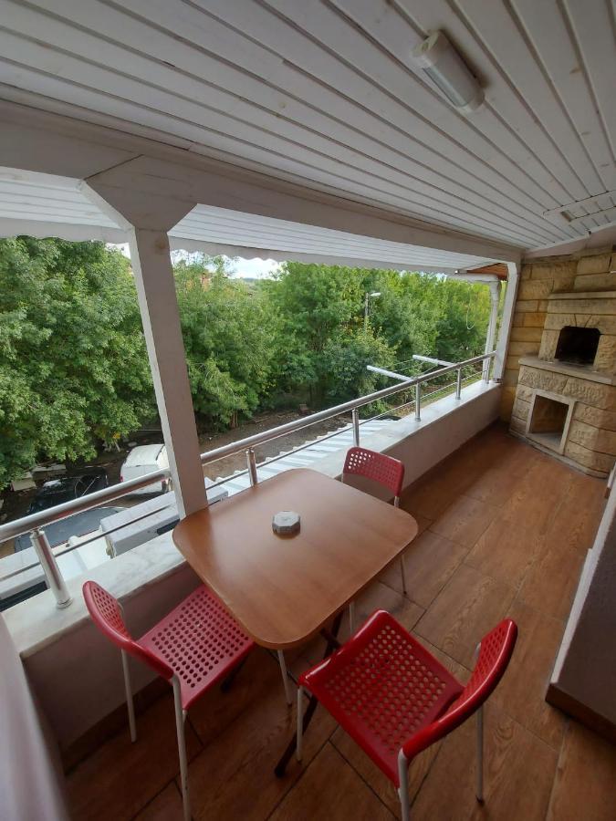 Ağva Gunes Otel מראה חיצוני תמונה