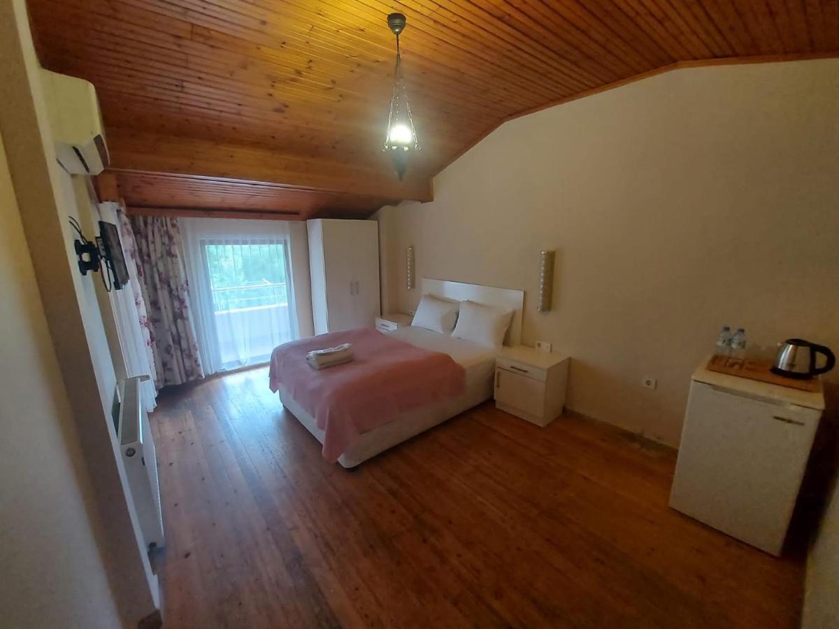 Ağva Gunes Otel מראה חיצוני תמונה