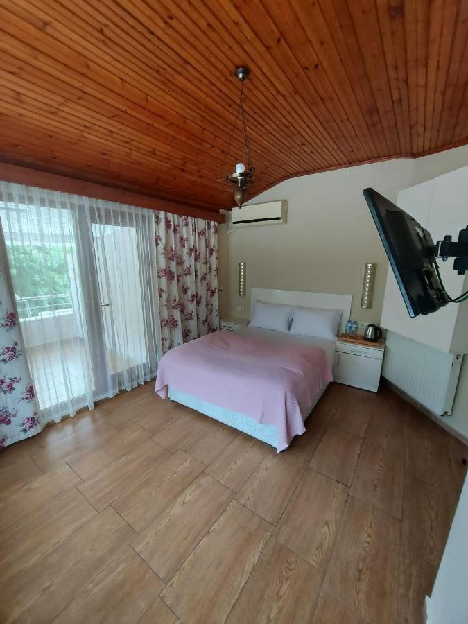 Ağva Gunes Otel מראה חיצוני תמונה