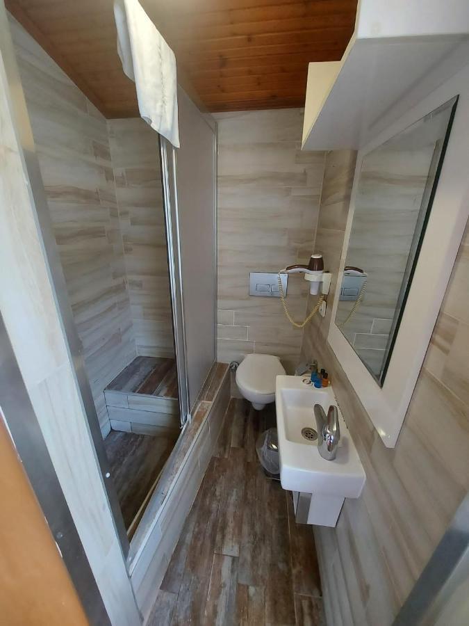 Ağva Gunes Otel מראה חיצוני תמונה
