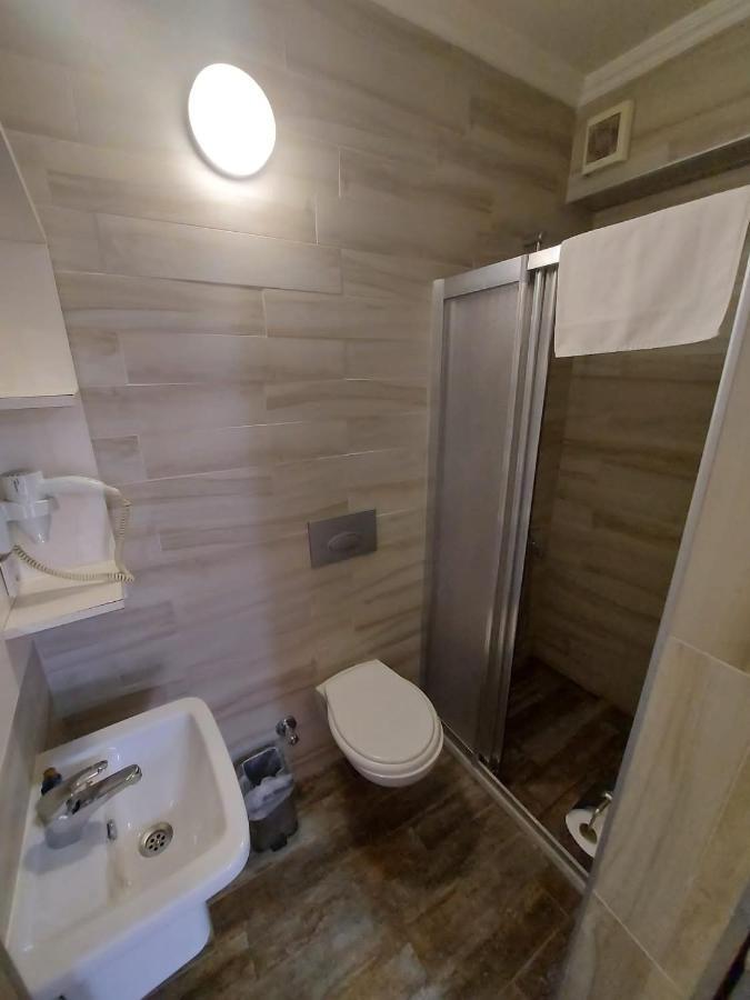 Ağva Gunes Otel מראה חיצוני תמונה