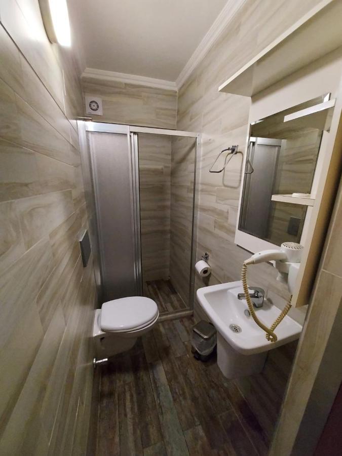 Ağva Gunes Otel מראה חיצוני תמונה
