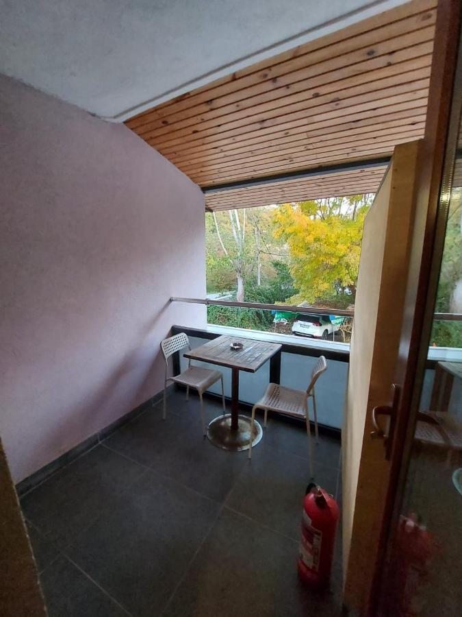 Ağva Gunes Otel מראה חיצוני תמונה