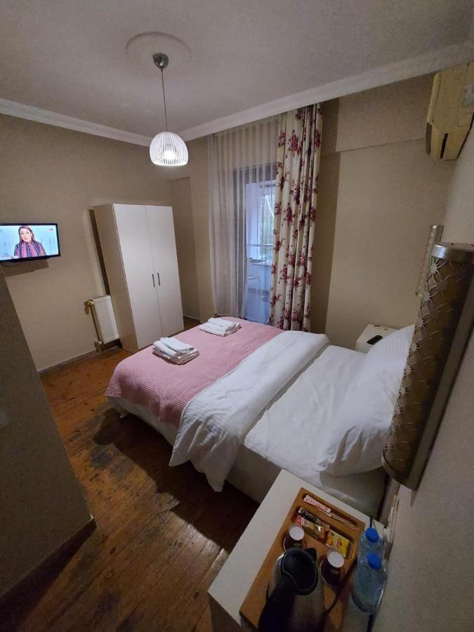 Ağva Gunes Otel מראה חיצוני תמונה